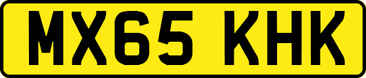 MX65KHK