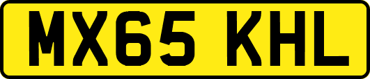 MX65KHL