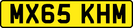 MX65KHM