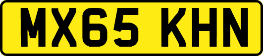 MX65KHN