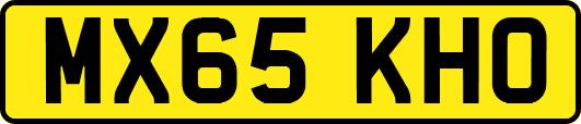 MX65KHO