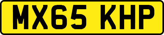 MX65KHP