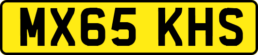 MX65KHS