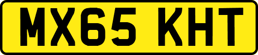 MX65KHT