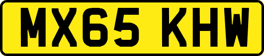 MX65KHW
