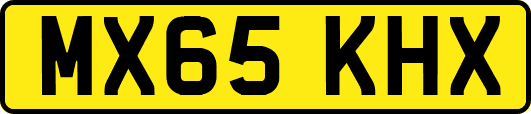 MX65KHX