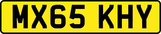 MX65KHY