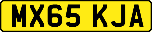 MX65KJA