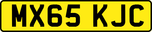MX65KJC