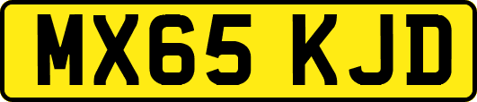 MX65KJD