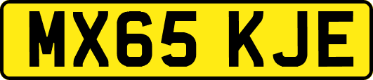 MX65KJE