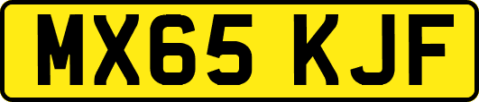 MX65KJF