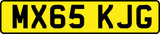 MX65KJG