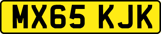 MX65KJK