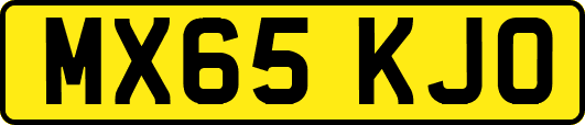 MX65KJO