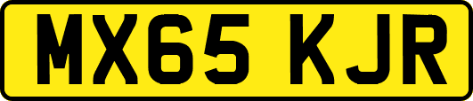 MX65KJR