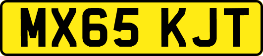 MX65KJT