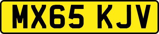 MX65KJV