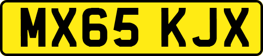 MX65KJX