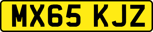 MX65KJZ
