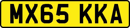 MX65KKA