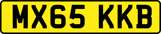 MX65KKB