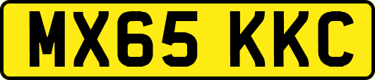 MX65KKC