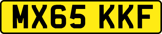 MX65KKF