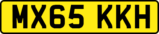 MX65KKH