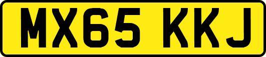 MX65KKJ