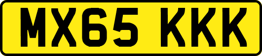 MX65KKK