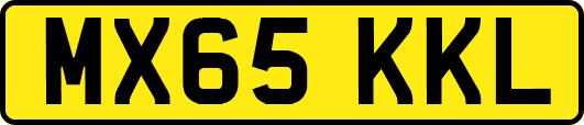 MX65KKL