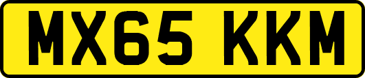 MX65KKM