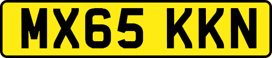 MX65KKN