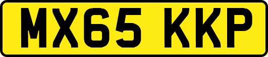 MX65KKP