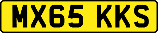 MX65KKS