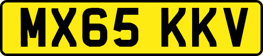 MX65KKV