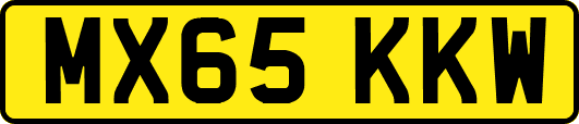 MX65KKW