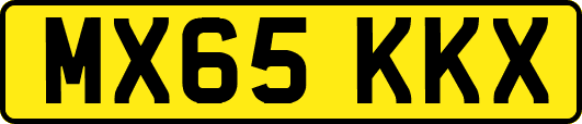 MX65KKX