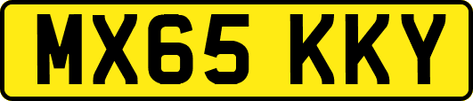MX65KKY