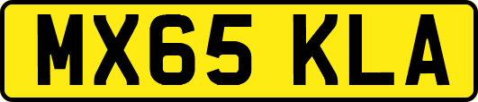 MX65KLA
