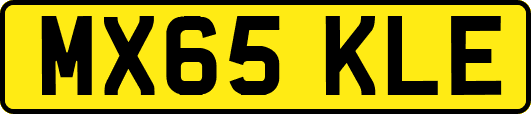 MX65KLE
