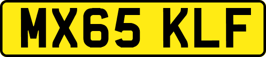 MX65KLF