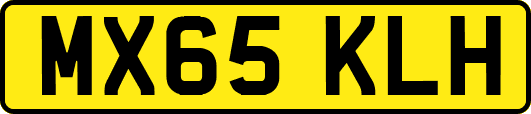 MX65KLH