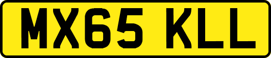 MX65KLL