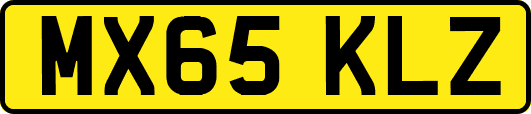 MX65KLZ