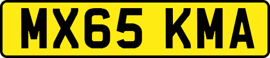 MX65KMA