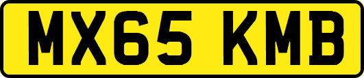 MX65KMB