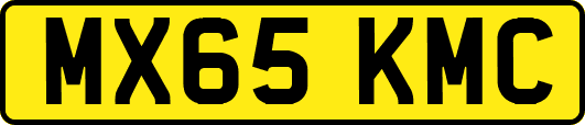 MX65KMC