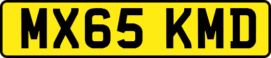 MX65KMD